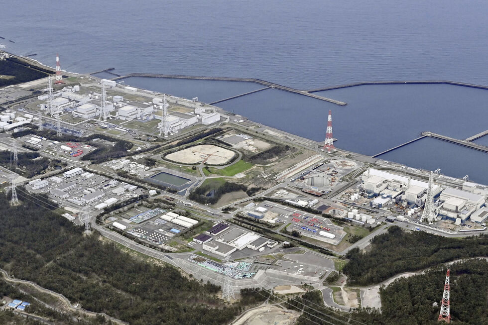Japão prepara retoma da central nuclear de Kashiwazaki-Kariwa após aprovação local