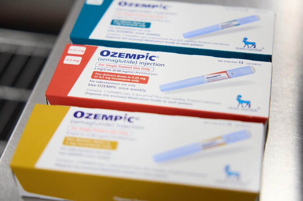 Médica sob investigação por alegada prescrição irregular de Ozempic para perda de peso