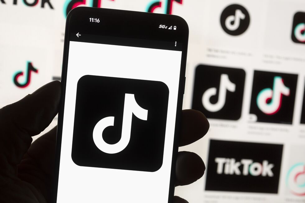 TikTok aposta em IA para segurança e bem-estar digital