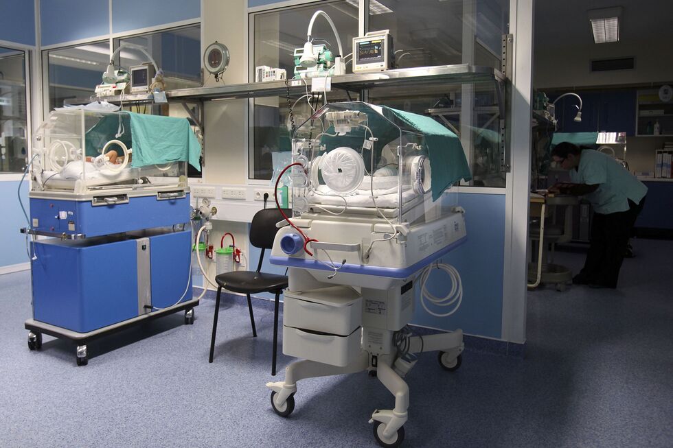 IGAS investiga morte de feto na Maternidade Daniel de Matos, em Coimbra