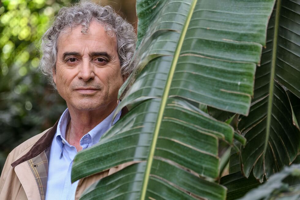 O catalão Ildefonso Falcones escreve muito sobre Barcelona medieval 