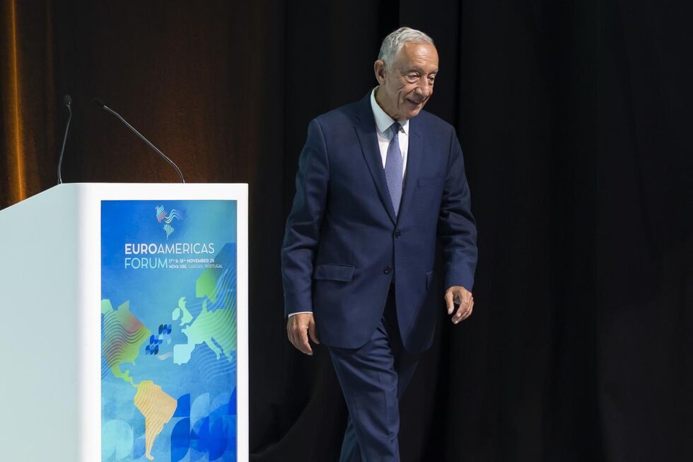 Marcelo Rebelo de Sousa