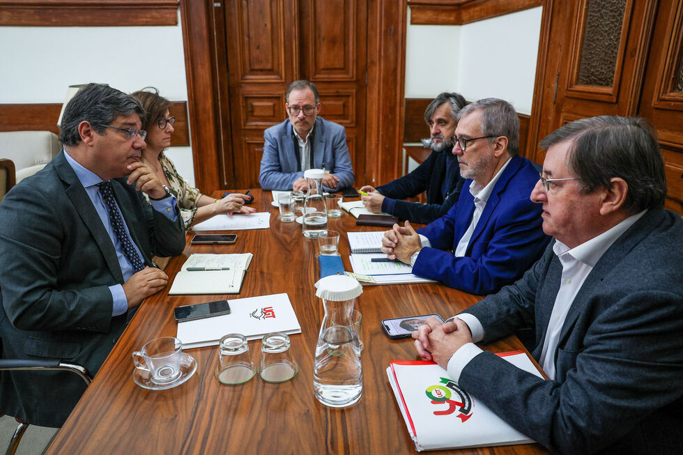 Governo dá mais tempo à UGT para analisar alterações à lei laboral