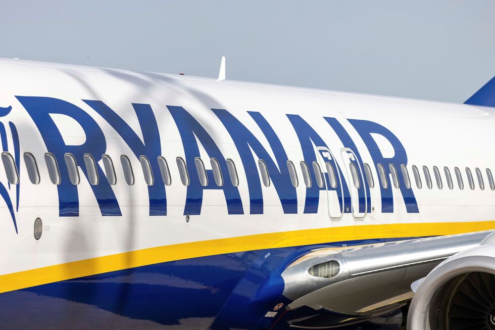 Ryanair desinveste em Portugal devido a taxas aeroportuárias elevadas nos Açores, Madeira, Faro e Porto