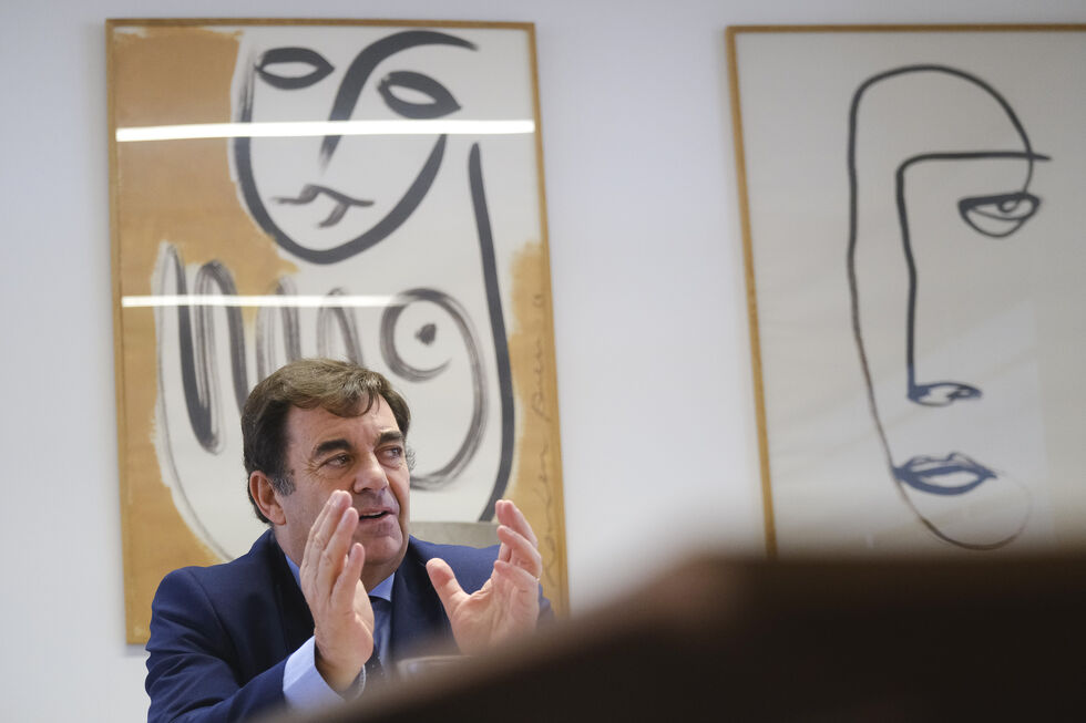 Nuno Cerejeira Namora aborda assédio laboral como ferramenta de gestão em Portugal