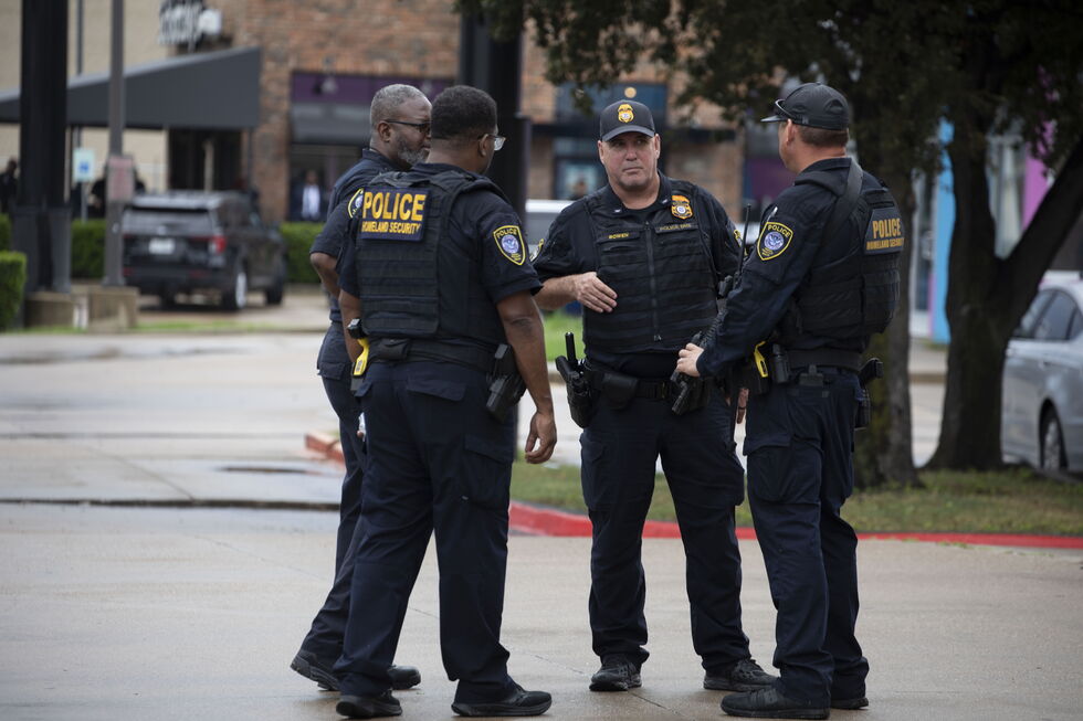 Governo acompanha rusgas do ICE em Newark, cidade com comunidade portuguesa nos EUA