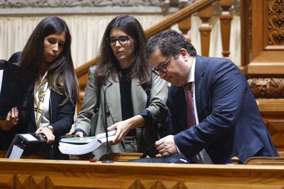 CFP e UTAO detetam receita discricionária não identificada no OE de 2026