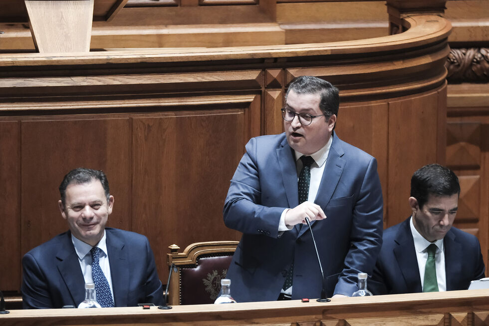 Governo aprova novos estatutos da Lusa e modelo de governação