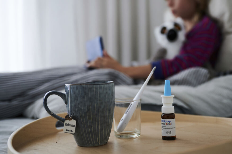 Especialistas alertam para propagação do vírus entre gerações