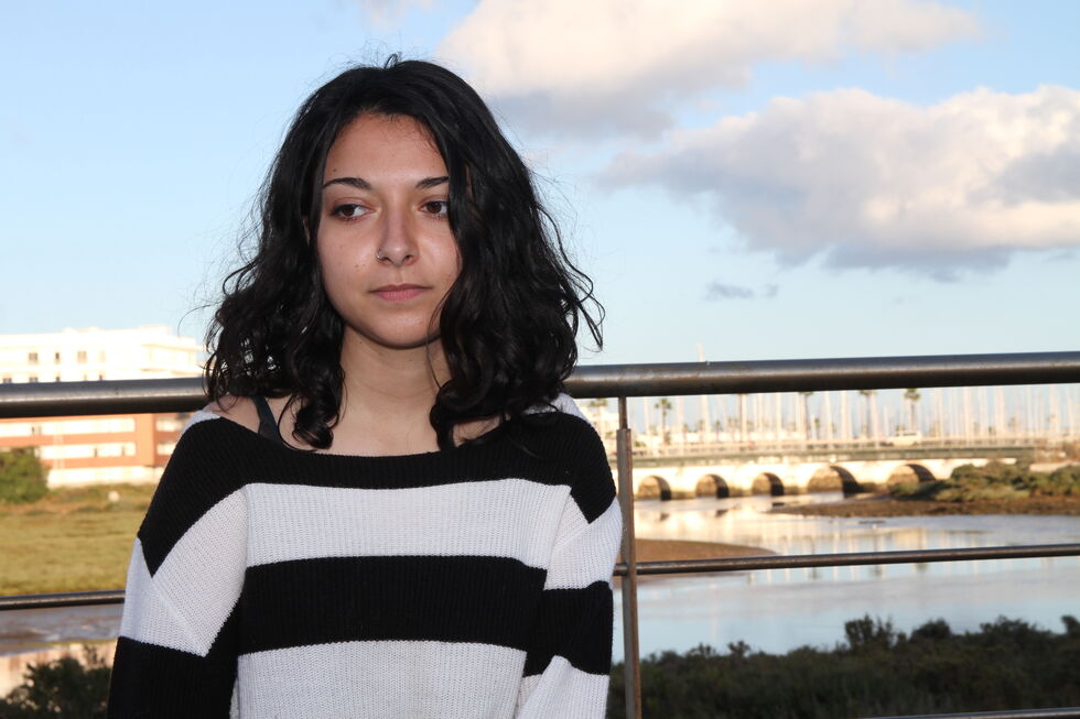 Mariana Fonseca, condenada pelo homicídio de Diogo Gonçalves no Algarve, pede indemnização ao Estado