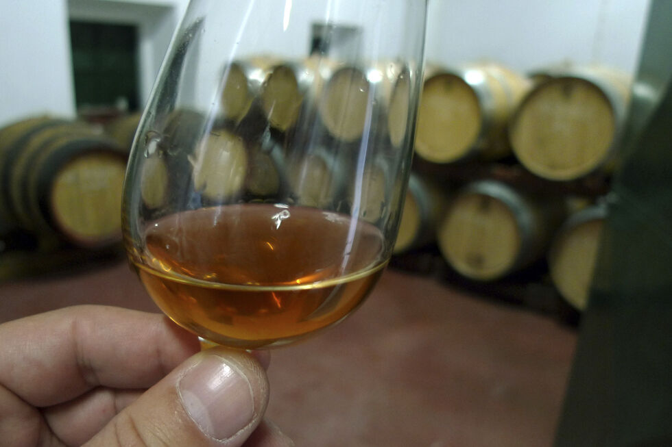 Há boas opções de doces e licorosos para este outono-inverno