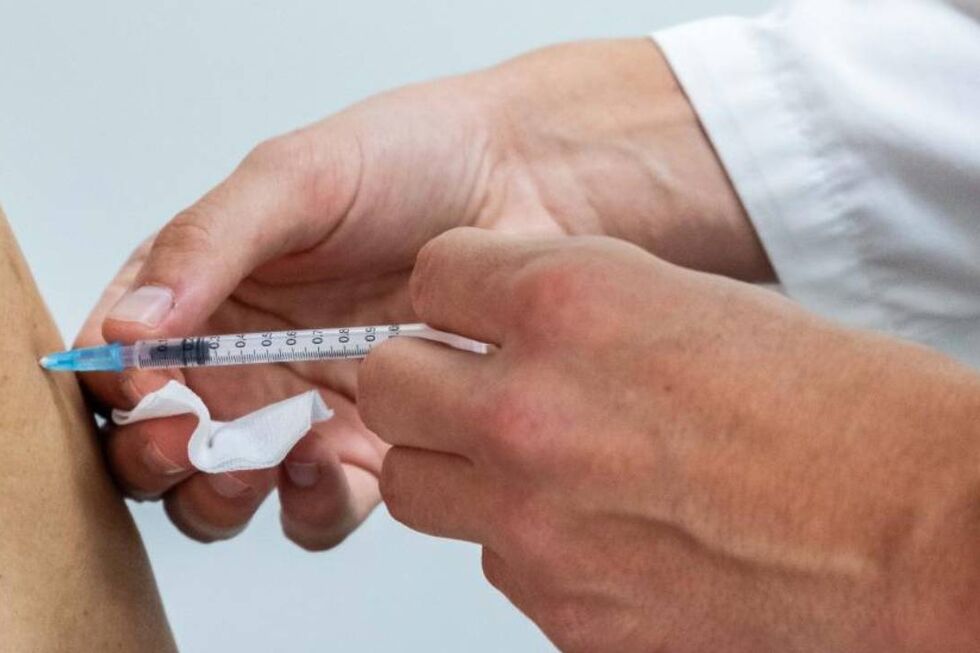 Estudo foi realizado em França 