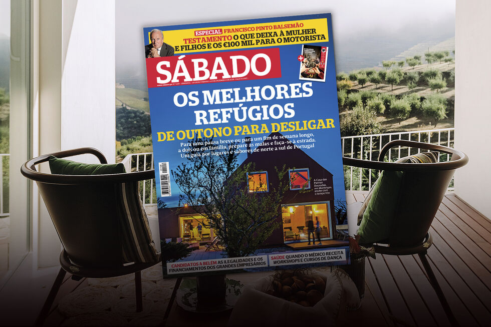 Para uma pausa breve ou para um fim de semana longo, a dois ou em família, prepare as malas e faça-se à estrada.