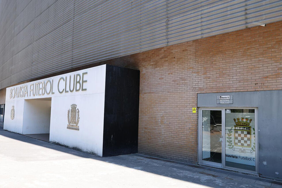 Boavista com luz verde para integrar a Liga Pro