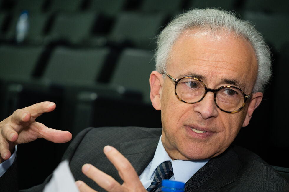 António Damásio aborda a separação entre IA e inteligência natural