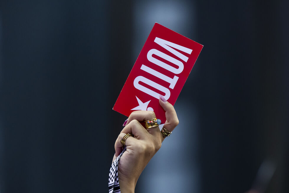 Fabian Figueiredo quer 'elevar a política' e promete lutar contra 'a rampa' em que se transformou