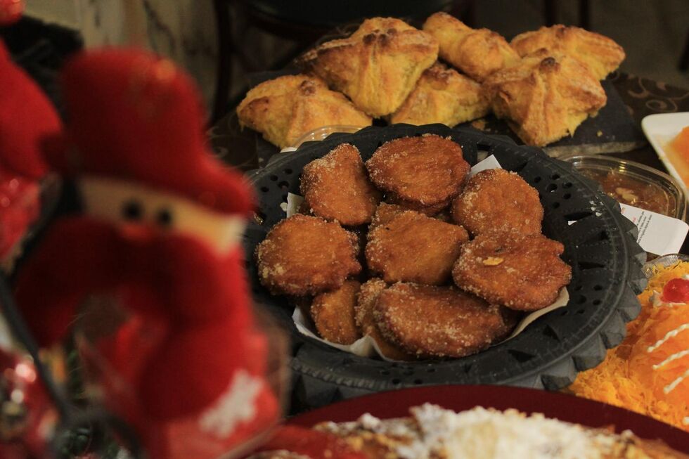 Preço da farinha e açúcar baixa, mas ovos encarecem os doces de Natal