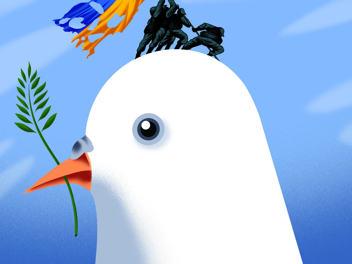 O cartoon de Vasco Gargalo da edição 1127