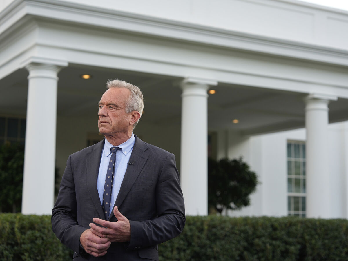  John F. Kennedy: a ovelha negra dos Kennedy  