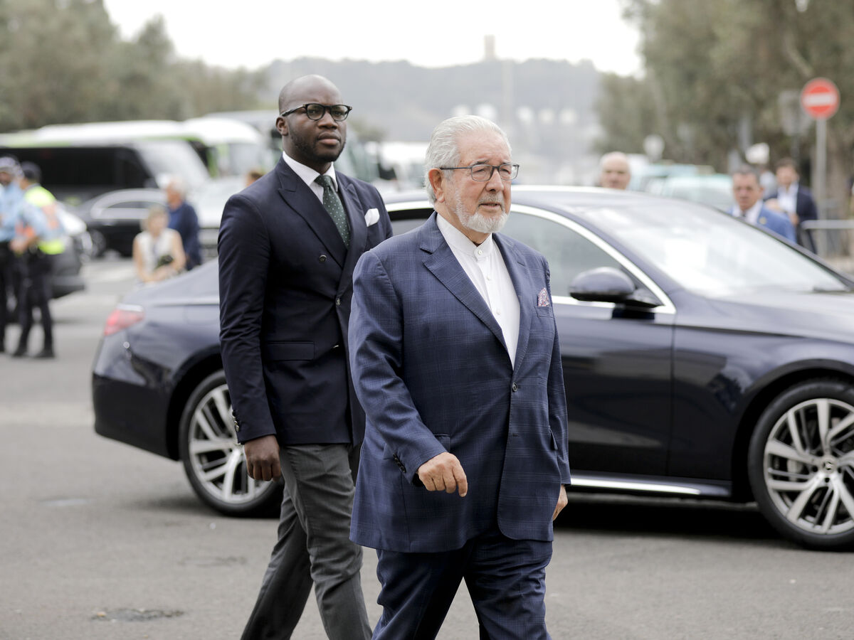 Isaltino e Marques Mendes, um ódio do tempo dos barões