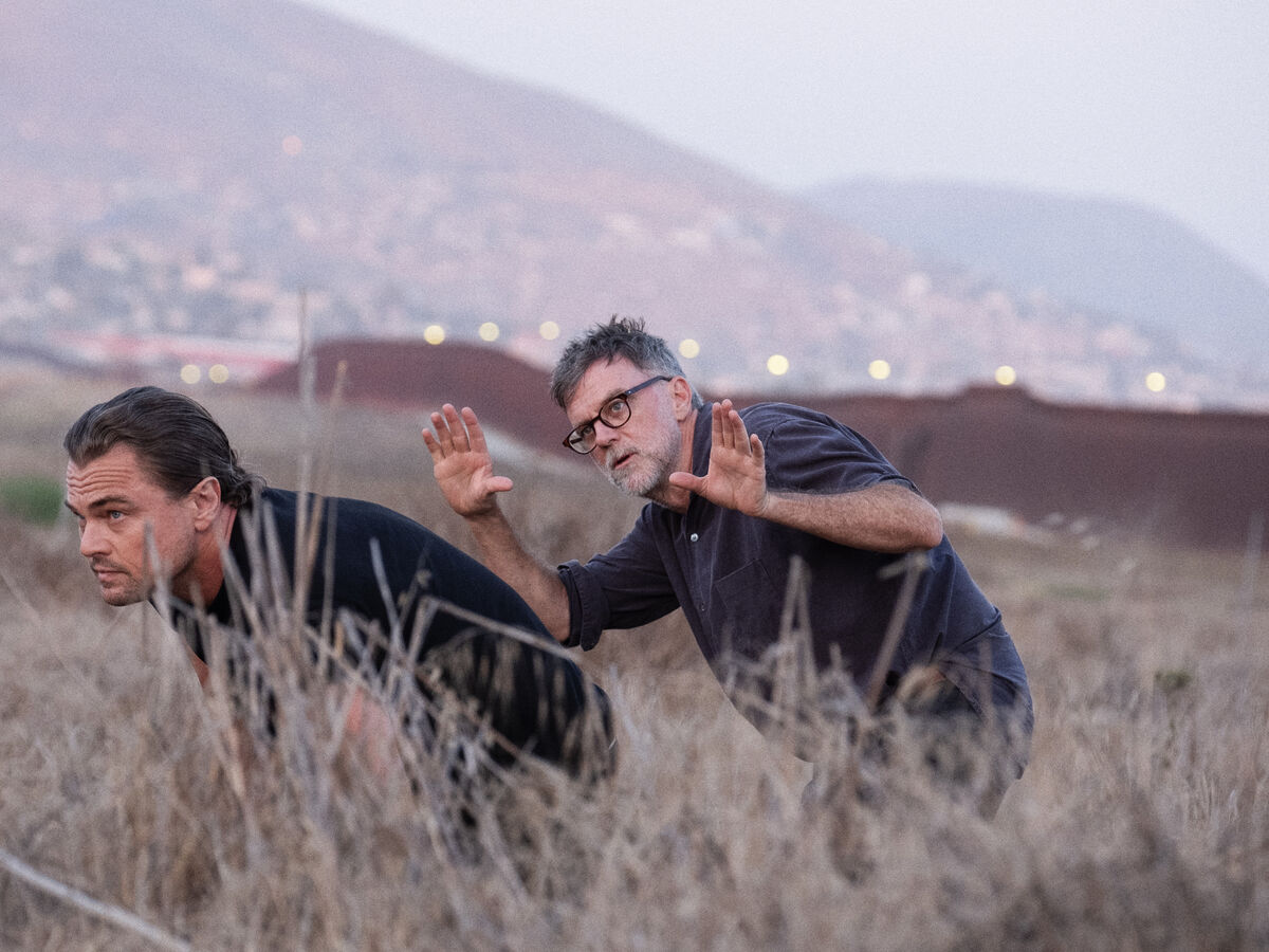 Os filmes que estão na "pole position" para os Óscares