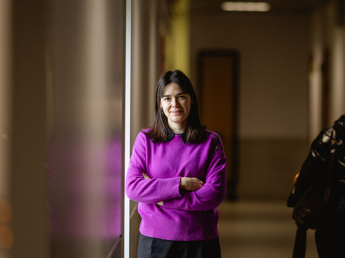 Inês Pádua: “Um fator protetor de alergias alimentares é não ser filho único” 