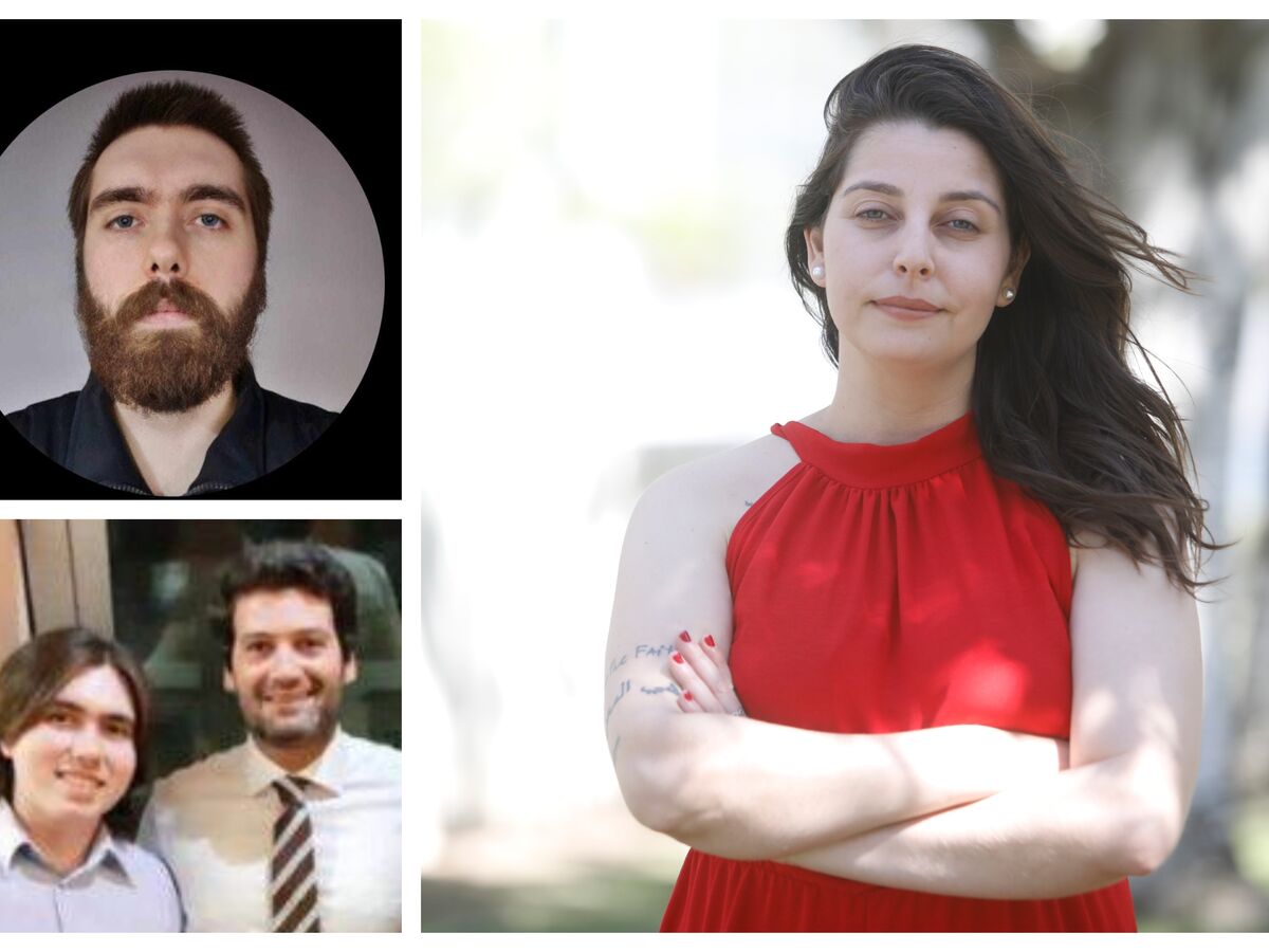 Volta para a tua terra (que é a minha)