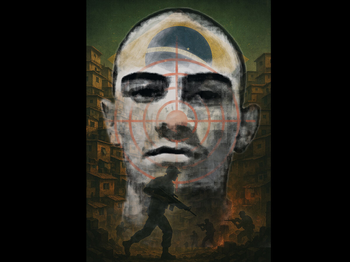 Sicários brasileiros: anatomia de uma execução em Portugal