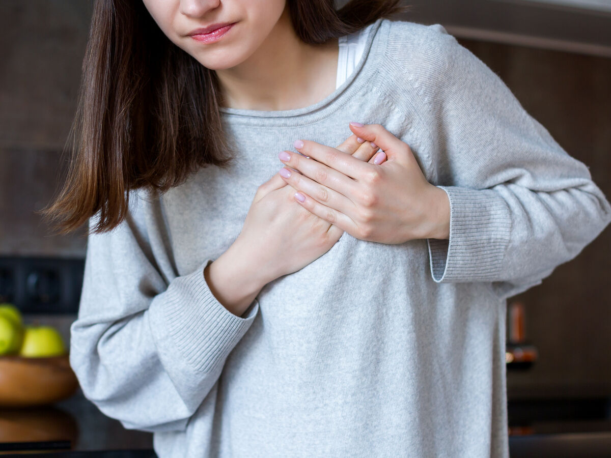 Melatonina: perigo para o coração?