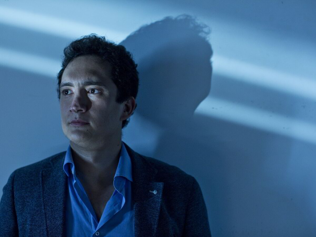 Alexandre Guerreiro torna-se "fact-checker" ao serviço da máquina de propaganda de Putin