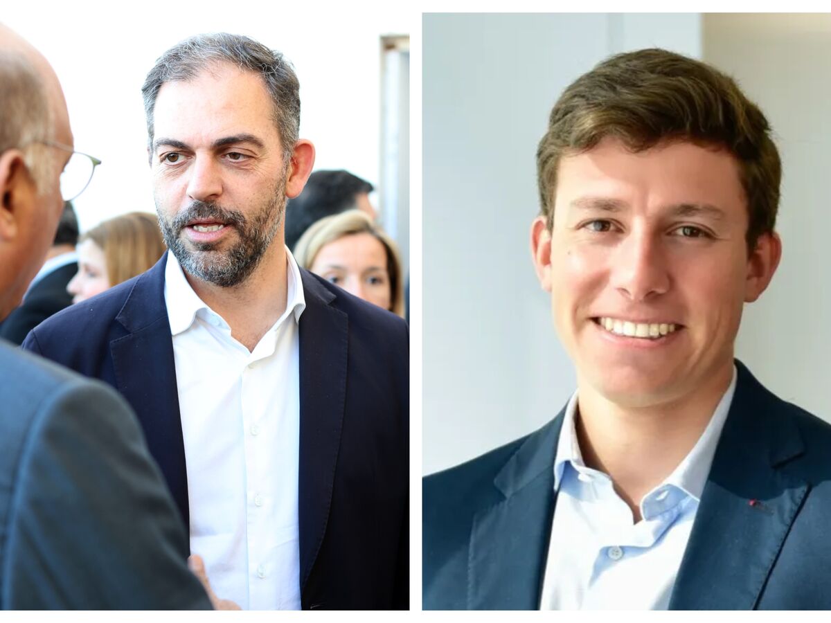 Indiscretos: Duarte Cordeiro mudou de ideias (e já tem contratos públicos)