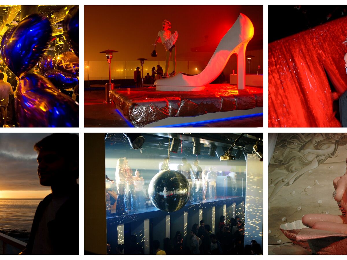 Lux muda de mãos:  irlandês toma conta da icónica discoteca lisboeta