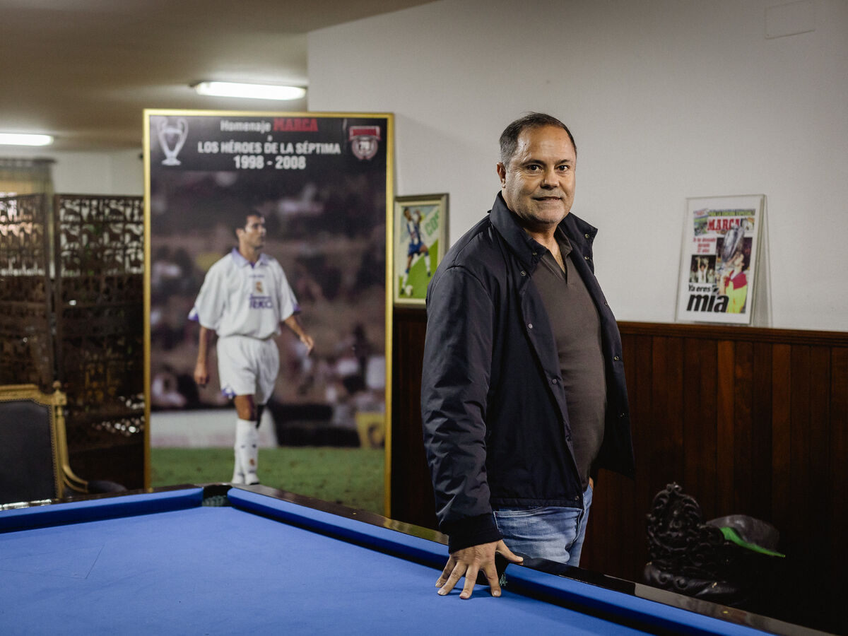 Secretário: “Tive uma depressão que durou mais de 20 anos”