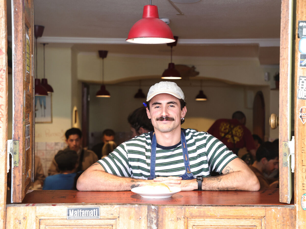 Receitas: as farófias de Zé Paulo Rocha, do Velho Eurico