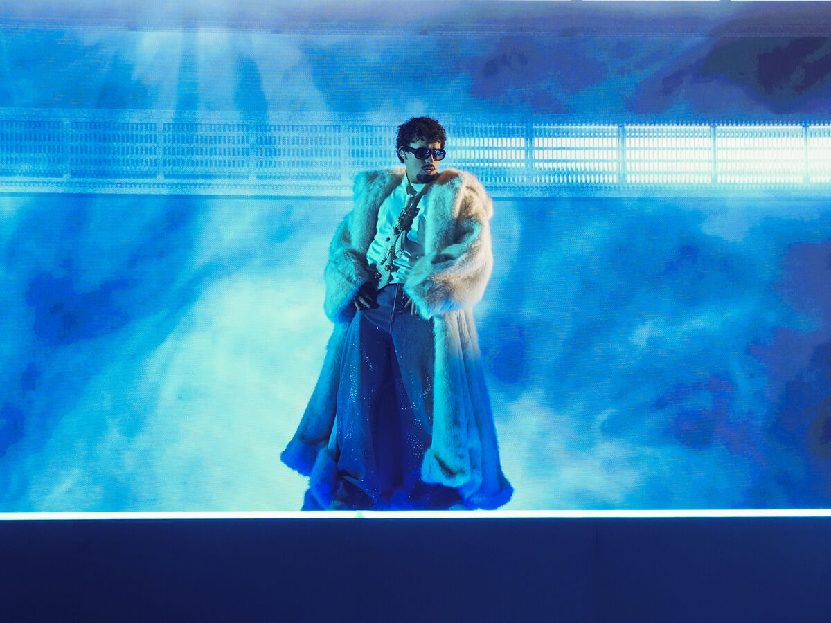 De Bad Bunny a "Adolescência": os grandes fenómenos da cultura em 2025