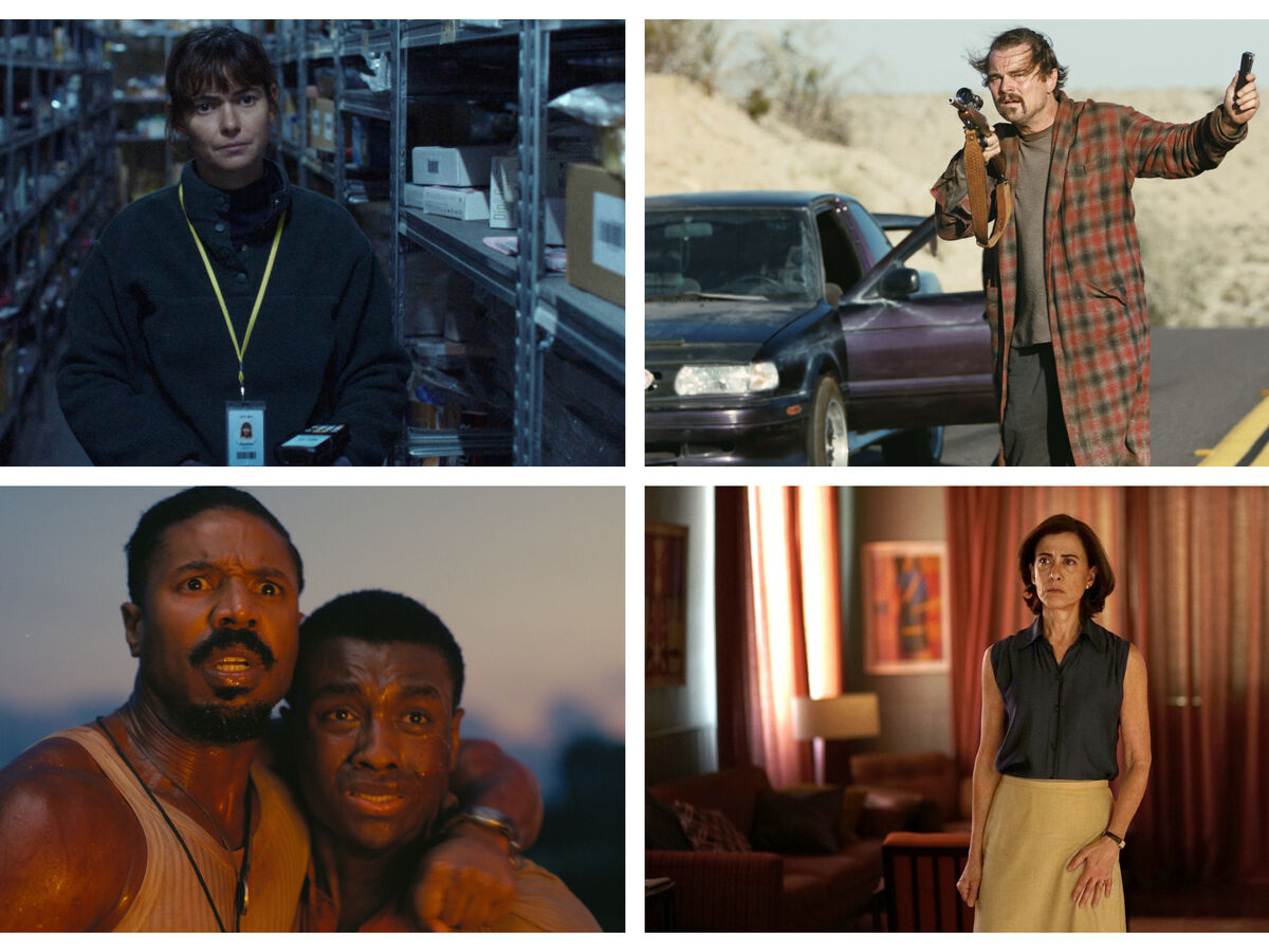 De "Ainda Estou Aqui" a "Batalha Atrás de Batalha": os nossos filmes preferidos de 2025