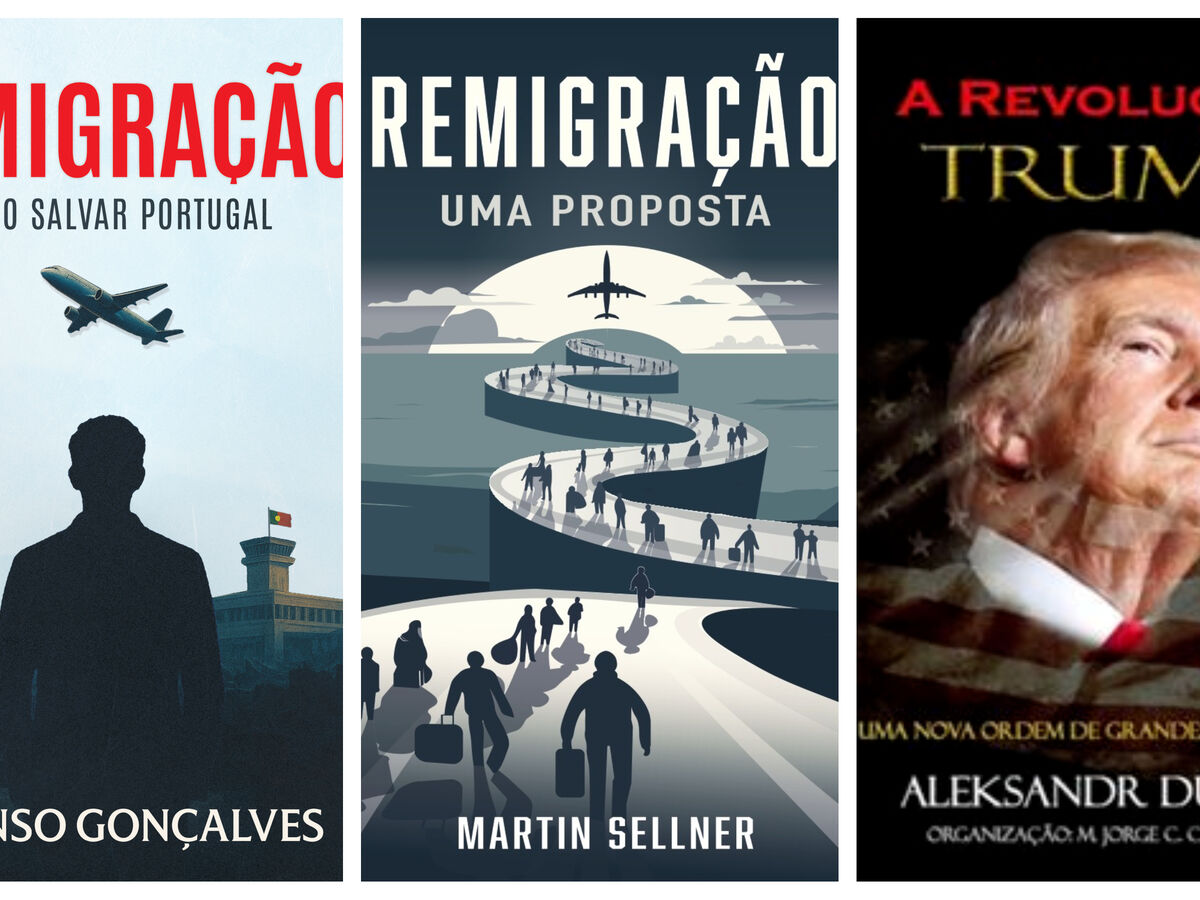 O submundo das editoras extremistas