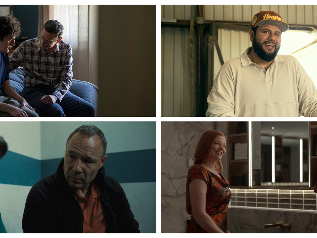 De "The Pitt" a "Big Boys" e "Adolescência": as nossas séries preferidas de 2025