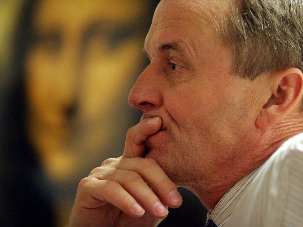 "A Viúva": um "thriller" sobre um testamento envenenado