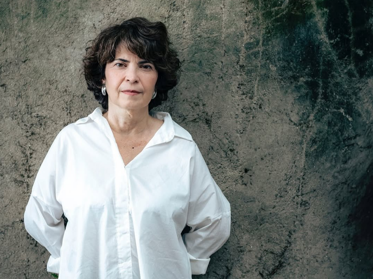 Micheliny Verunschk e as vozes silenciadas do Brasil