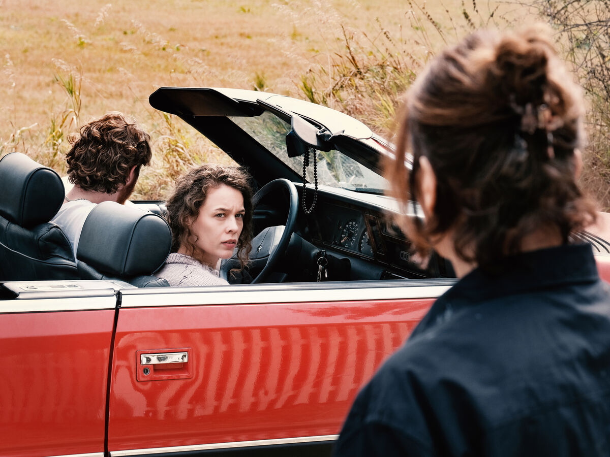 "Miroirs No. 3": uma bela surpresa para começar o ano no cinema