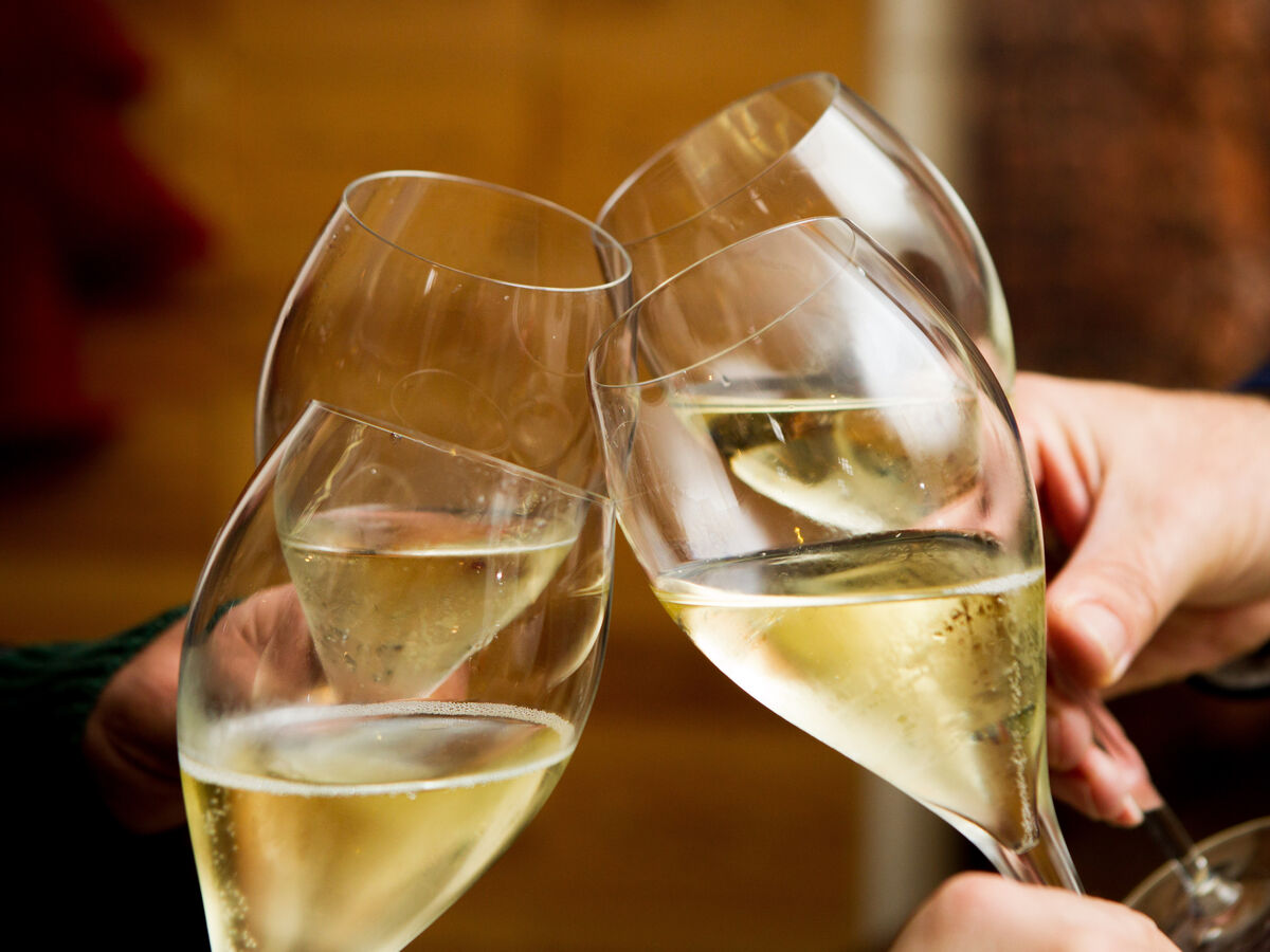 De Lisboa a Champanhe, cinco espumantes para entrar em 2026 em grande