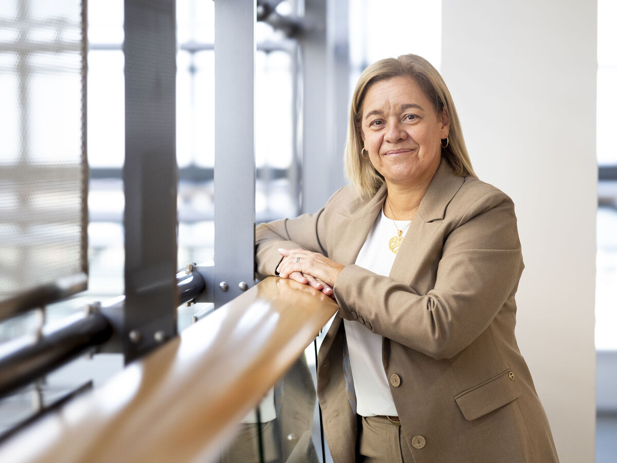 Carla Tavares: “Se votássemos agora, o Orçamento [da UE] não passava"