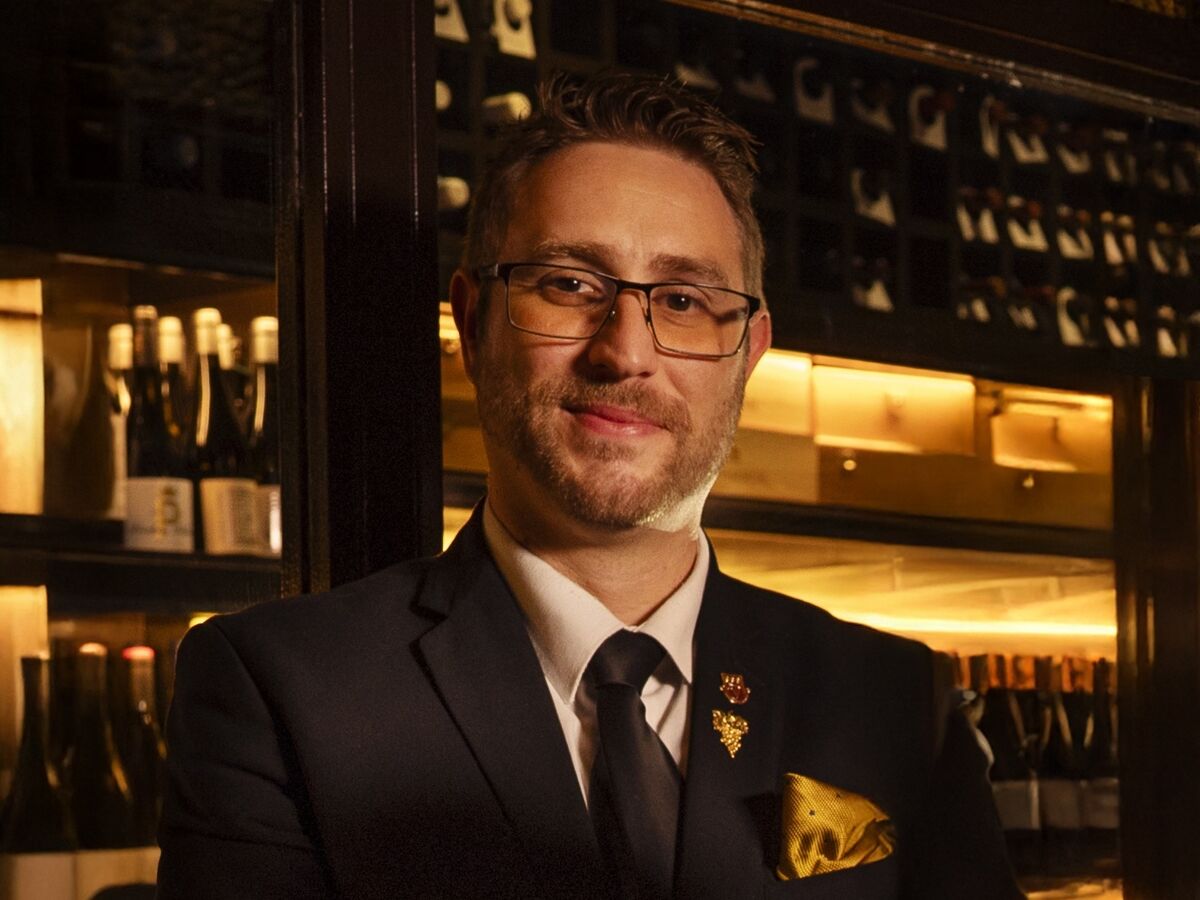 Dica de sommelier: David Rosa sugere 5 espumantes para o ano novo