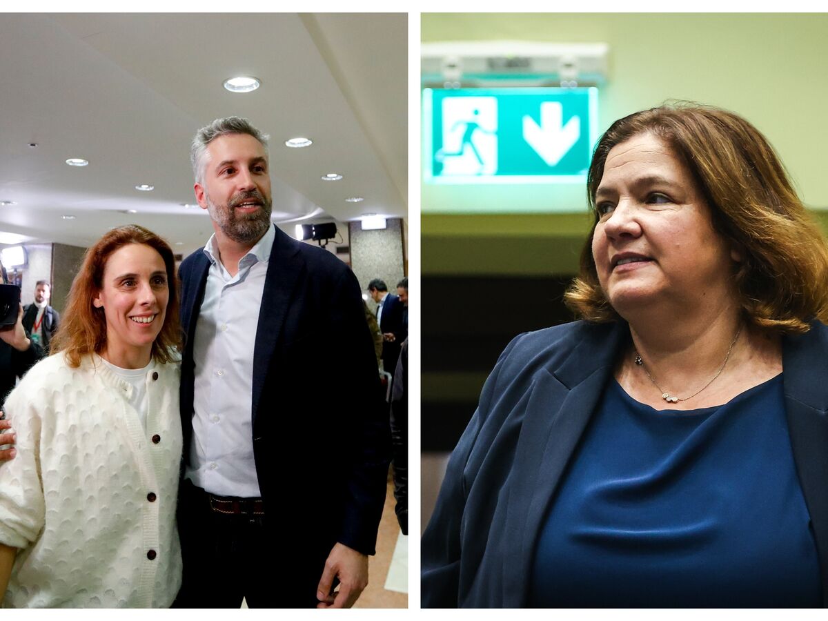 Indiscretos: Alexandra Leitão contrata mulher de Pedro Nuno Santos 