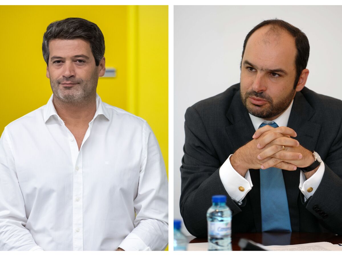 Chega promove ex-chefe de André Ventura