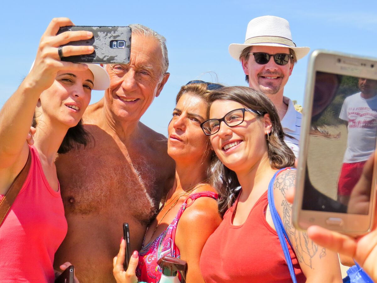 Dez anos depois, o que fica da era de Marcelo?