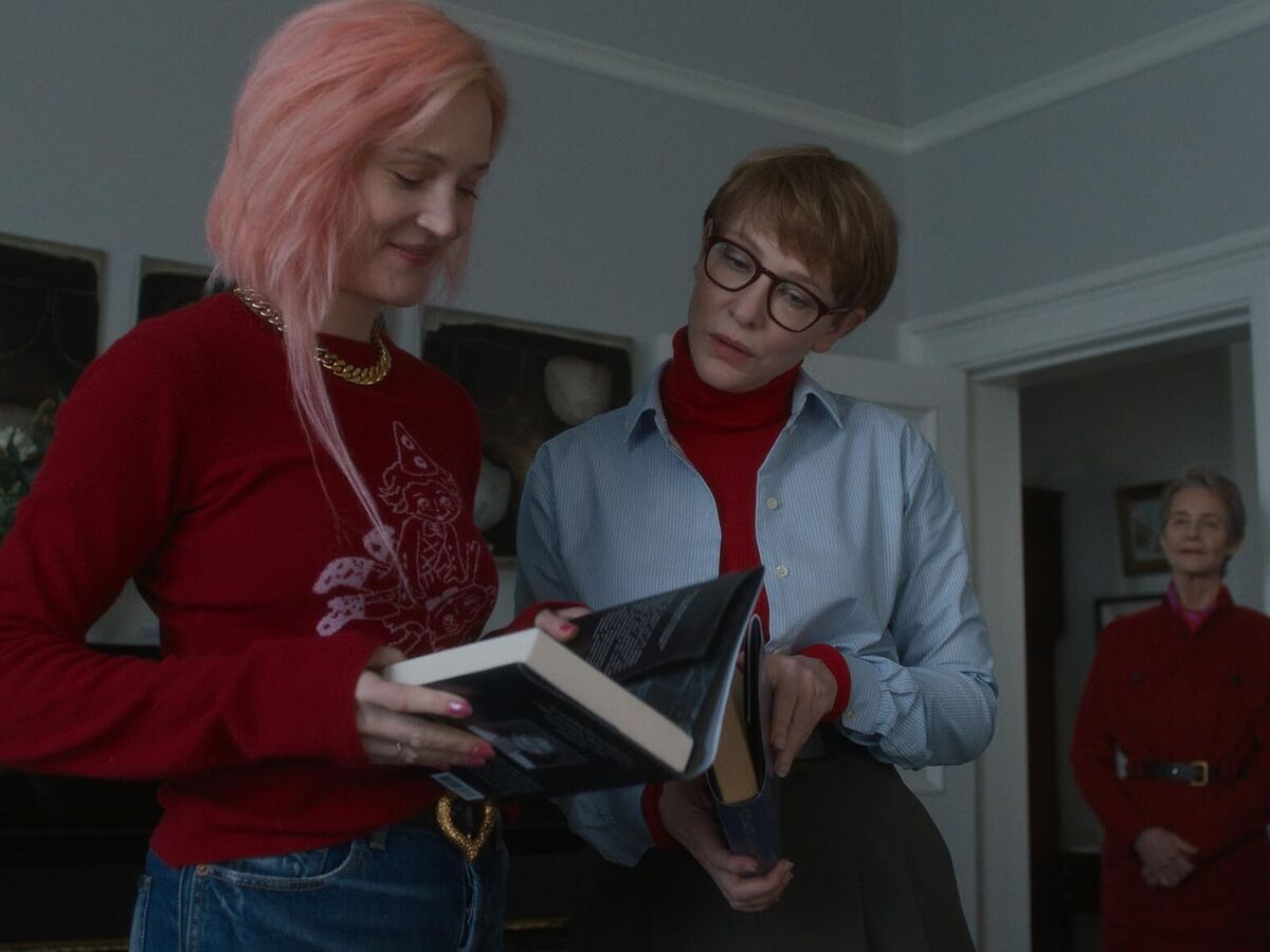 "Pai Mãe Irmã Irmão": a poesia quotidiana de Jim Jarmusch em três contos familiares