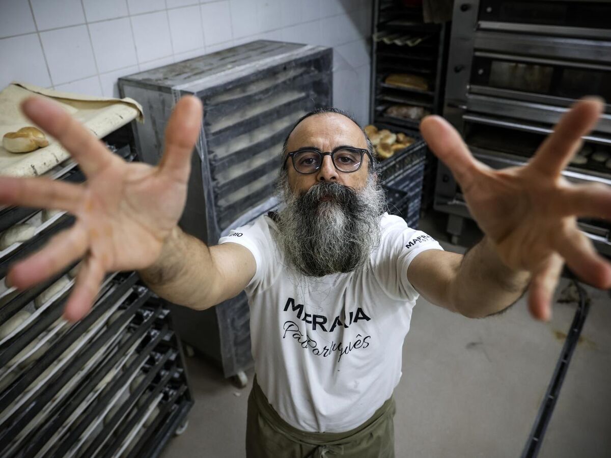 Mário Rolando: "Sou um Dom Quixote, estou sempre a perder e não vou conseguir mudar nada"