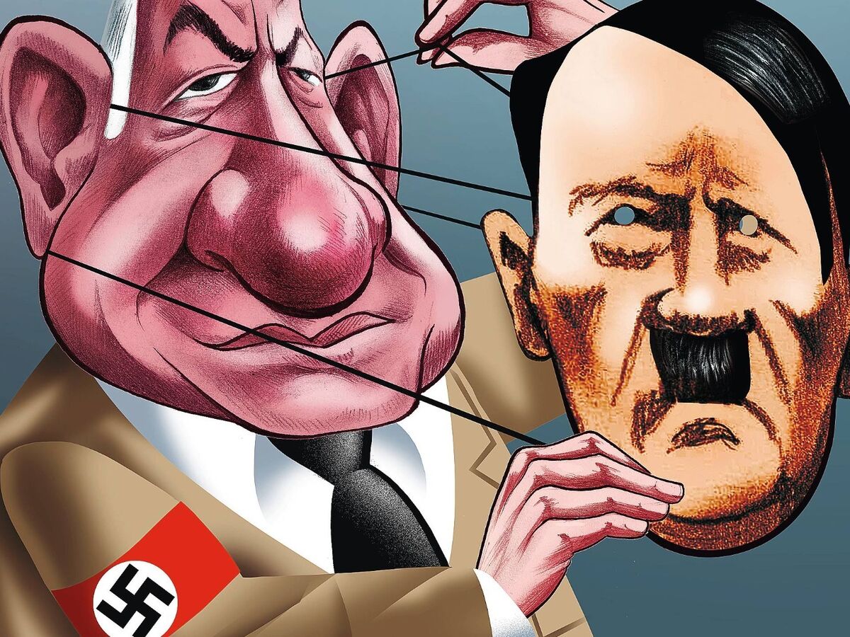 Os acontecimentos internacionais de 2025